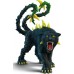 Фигурка Schleich Eldrador Тень пантеры (42522) title=