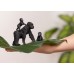 Набор фигурок Schleich Семья горилл (42601) title=
