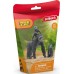 Набор фигурок Schleich Семья горилл (42601) title=