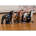 Фігурка коня Schleich Beauty Ахалтекінський жеребець з аксесуарами (42621) title=