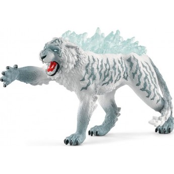 Фігурка Schleich Eldrador Крижаний тигр (70147)