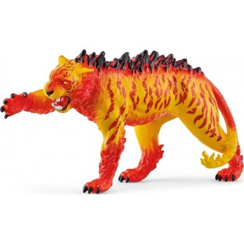 Фігурка Schleich Eldrador Лавовий тигр (70148)