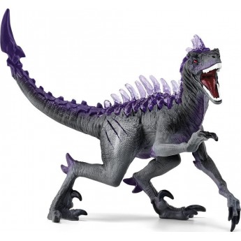 Фигурка Schleich Eldrador Теневый раптор (70154)