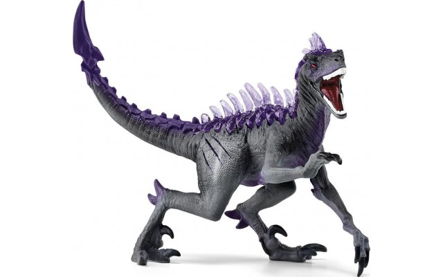Фигурка Schleich Eldrador Теневый раптор (70154)
