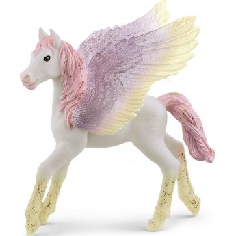 Фігурка Schleich Bayala Лоша Пегаса (70721)