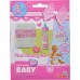 Набор аксессуаров для пупса Simba New Born Baby (5562487) title=