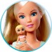 Кукольный набор Simba Семья русалок Штеффи беременная и Кевин с малышом (5733524) title=