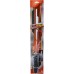 Игрушка меч Simba Некст Ниндзя со звуком и светом красный (8042586) title=