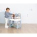 Ігровий центр Smoby Toys Догляд за лялькою зі звуком та світлом (240305) title=
