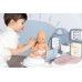 Ігровий центр Smoby Toys Догляд за лялькою зі звуком та світлом (240305) title=