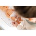 Ігровий центр Smoby Toys Догляд за лялькою зі звуком та світлом (240305) title=