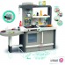 Детская кухня Smoby Тефаль Эволюшн регулируется высота, с водой и эффектом кипения (312305) title=