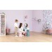 Ігровий столик з косметикою Smoby Toys Б'юті столик (320249) title=