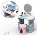 Ігровий столик з косметикою Smoby Toys Б'юті столик (320249) title=