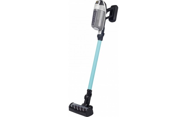 Іграшка пилосос Smoby Ровента Прибирання зі звуком та світлом (330220)