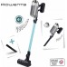 Іграшка пилосос Smoby Ровента Прибирання зі звуком та світлом (330220) title=