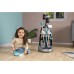 Детская игровая тележка для уборки Smoby с пылесосом Ровента со звуком и аксесс. (330319) title=