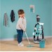 Детская игровая тележка для уборки Smoby с пылесосом Ровента со звуком и аксесс. (330319) title=