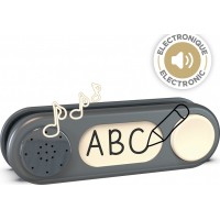 Дзвінок електронний для ігрового будиночку Smoby (810917)