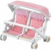 Игрушка Sylvanian Families Коляска для двойни (4533) title=