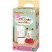 Игровой набор Sylvanian Families Холодильник с продуктами (5021) title=