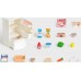 Игровой набор Sylvanian Families Холодильник с продуктами (5021) title=