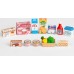 Игровой набор Sylvanian Families Холодильник с продуктами (5021) title=