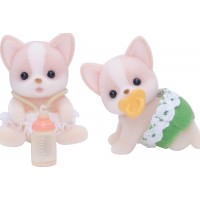 Игровые фигурки Sylvanian Families Чихухуа-близнецы (5085)