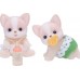 Ігрові фігурки Sylvanian Families Чіхухуа-двійнята (5085) title=