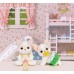 Ігрові фігурки Sylvanian Families Чіхухуа-двійнята (5085) title=