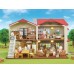 Игровой набор Sylvanian Families Большой дом со светом (5302) title=