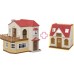 Игровой набор Sylvanian Families Большой дом со светом (5302) title=