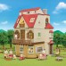 Игровой набор Sylvanian Families Большой дом со светом (5302) title=