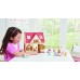 Ігровий набір Sylvanian Families Затишний будиночок з фігуркою крольчихи та аксесуарами (5303) title=