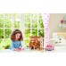 Ігровий набір Sylvanian Families Затишний будиночок з фігуркою крольчихи та аксесуарами (5303) title=