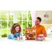 Ігровий набір Sylvanian Families Затишний будиночок з фігуркою крольчихи та аксесуарами (5303) title=