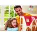 Ігровий набір Sylvanian Families Затишний будиночок з фігуркою крольчихи та аксесуарами (5303) title=