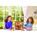 Ігровий набір Sylvanian Families Затишний будиночок з фігуркою крольчихи та аксесуарами (5303) title=