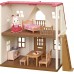 Ігровий набір Sylvanian Families Затишний будиночок з фігуркою крольчихи та аксесуарами (5303) title=