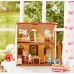 Ігровий набір Sylvanian Families Затишний будиночок з фігуркою крольчихи та аксесуарами (5303) title=