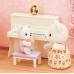 Игровой набор мебели Sylvanian Families для детской комнаты с фигуркой и пианино (5377) title=