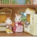 Игровой набор Sylvanian Families Большой дом со светом, фигурки и аксессуары (5383) title=