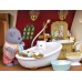 Ігровий набір Sylvanian Families Триповерховий будинок з флюгером, ліфтом та фігуркою (5400) title=
