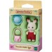 Фигурка Sylvanian Families Шоколадный Кроленок (5405) title=