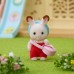 Фигурка Sylvanian Families Шоколадный Кроленок (5405) title=