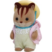 Фігурка Sylvanian Families Малюк Білченя (5406)