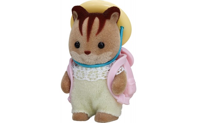 Фігурка Sylvanian Families Малюк Білченя (5406)