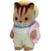 Фігурка Sylvanian Families Малюк Білченя (5406) title=