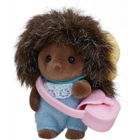Фигурка Sylvanian Families Ёжик (5410)
