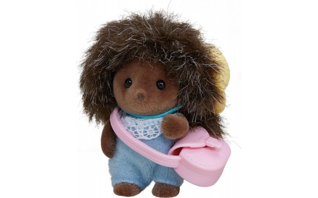 Фигурка Sylvanian Families Ёжик (5410)